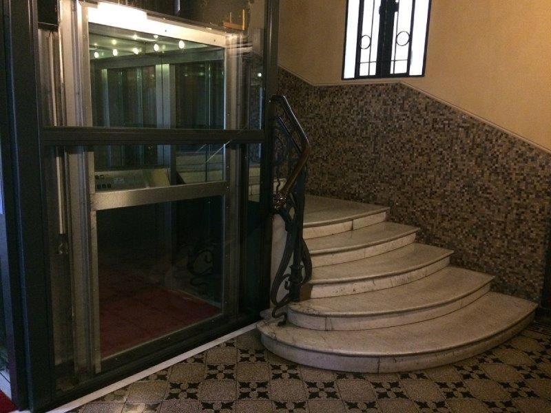 Martina Bed & Breakfast Torino Dış mekan fotoğraf